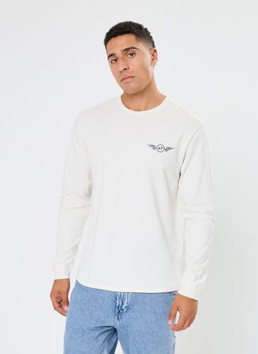 Vêtements LS GRAPHIC TEE pour Accessoires - Wrangler - Modalova