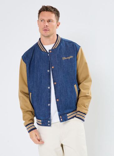 Vêtements VARSITY JACKET pour Accessoires - Wrangler - Modalova