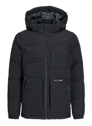 Vêtements Jjeotto Puffer Jacket Sn Jnr pour Accessoires - Jack & Jones - Modalova