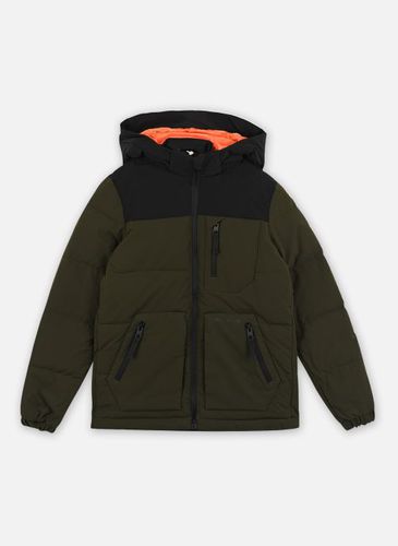 Vêtements Jjeotto Puffer Jacket Sn Jnr pour Accessoires - Jack & Jones - Modalova