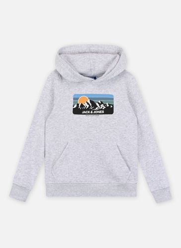 Vêtements Jjpeak Sweat Hood Jnr pour Accessoires - Jack & Jones - Modalova