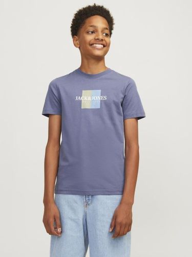 Vêtements Jorfrederiksberg Box Tee Ss C.N Sn Jnr pour Accessoires - Jack & Jones - Modalova