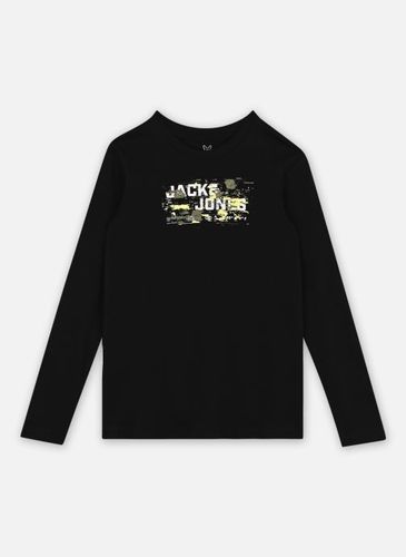 Vêtements Jcooutdoor Logo Tee Aw24 Ls Crew N Jnr pour Accessoires - Jack & Jones - Modalova