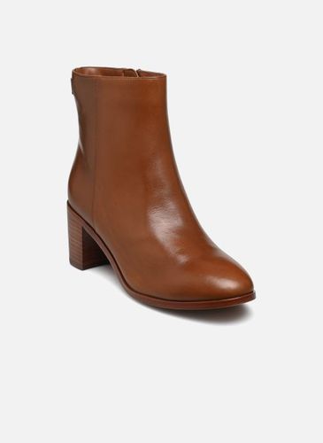 Bottines et boots Cassie-Boots-Bootie pour - Lauren Ralph Lauren - Modalova