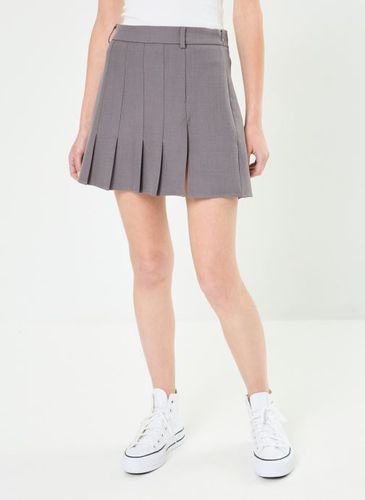 Vêtements NMLINA NW PLEAT COLLEGE SKIRT JRS pour Accessoires - Noisy May - Modalova