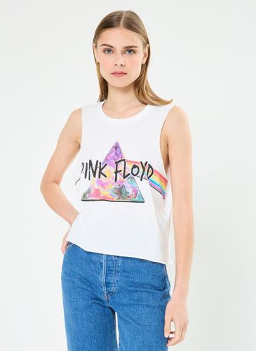 Vêtements NMMAX S/L PINK FLOYD TOP FWD JRS pour Accessoires - Noisy May - Modalova