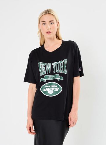 Vêtements NMIDA S/S NY JETS T-SHIRT JRS FWD pour Accessoires - Noisy May - Modalova