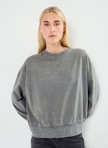 Vêtements NMROBIN L/S GRINDING SWEAT JRS pour Accessoires - Noisy May - Modalova