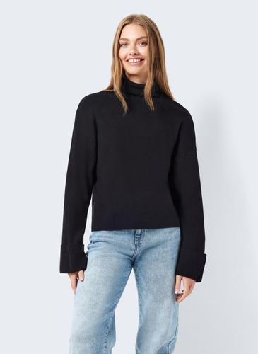 Vêtements NMCLOE L/S ROLL NECK KNIT S* pour Accessoires - Noisy May - Modalova