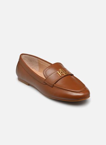 Mocassins Averi Iii-Flats-Loafer pour - Lauren Ralph Lauren - Modalova