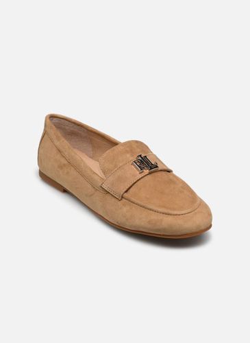 Mocassins Averi Iii-Flats-Loafer pour - Lauren Ralph Lauren - Modalova