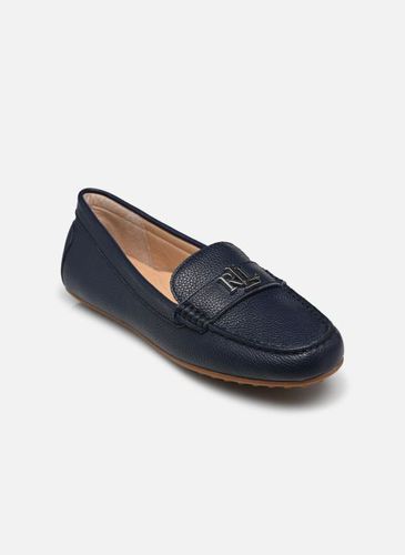 Mocassins Barnsbury Flats Driver pour - Lauren Ralph Lauren - Modalova