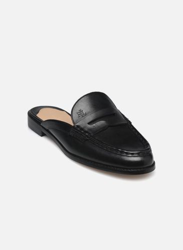 Mules et sabots Wynnie Mule-Flats-Mule - Lauren Ralph Lauren - Modalova