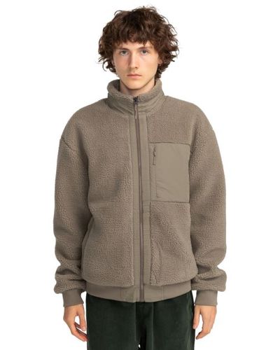 Vêtements Oak Sherpa ELYJK00224 pour Accessoires - Element - Modalova