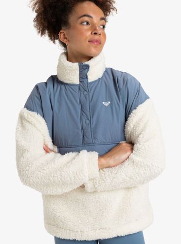 Vêtements Wow Lyd Sherpa pour Accessoires - Roxy - Modalova