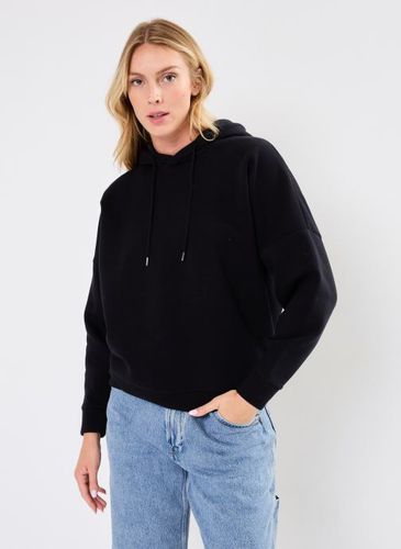 Vêtements NMALDEN L/S LOOSE HOODIE JRS NOOS pour Accessoires - Noisy May - Modalova