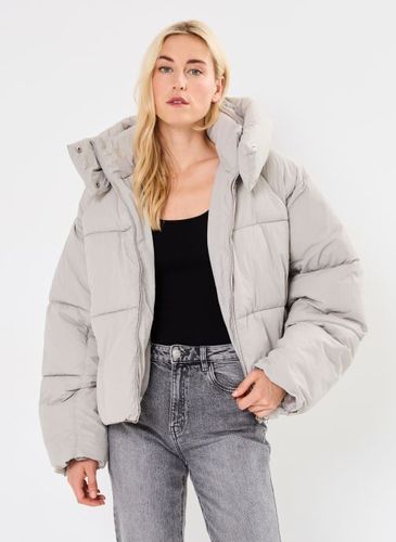 Vêtements NMCODDY SHORT PUFFER JACKET pour Accessoires - Noisy May - Modalova