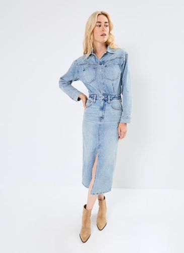 Vêtements Western Denim Midi Dress pour Accessoires - Levi's - Modalova