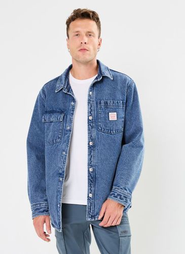 Vêtements Telegraph Overshirt pour Accessoires - Levi's - Modalova