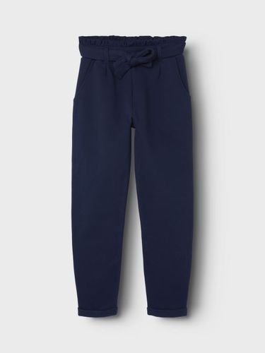 Vêtements Nkfolani Swe Pant Bru Ps pour Accessoires - Name it - Modalova