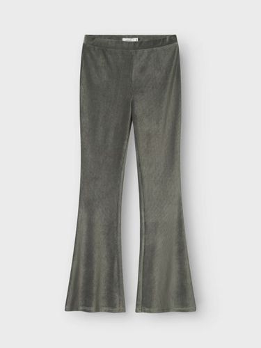 Vêtements Nkforinge Bootcut Vel Pant pour Accessoires - Name it - Modalova