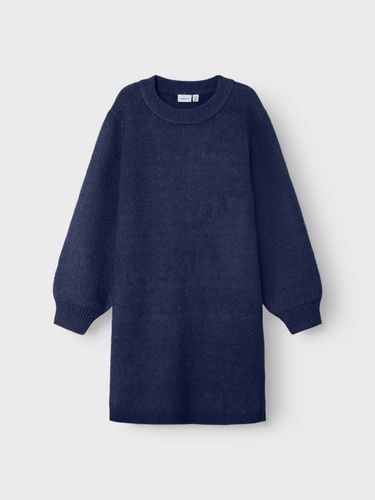 Vêtements Nkfomarian Ls Knit Dress pour Accessoires - Name it - Modalova