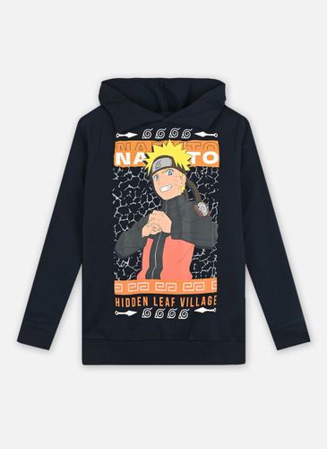 Vêtements Nkmjakari Naruto Sweat Wh Bru Noos Bio pour Accessoires - Name it - Modalova