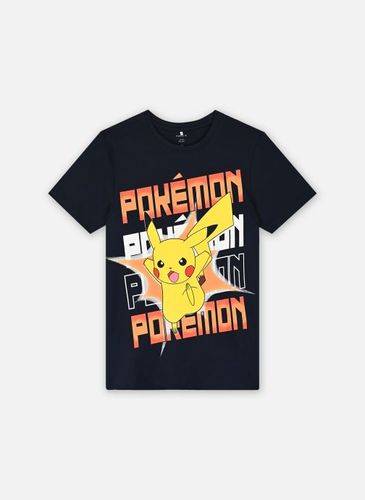 Vêtements Nkmmaci Pokemon Ss Top Noos Bfu pour Accessoires - Name it - Modalova