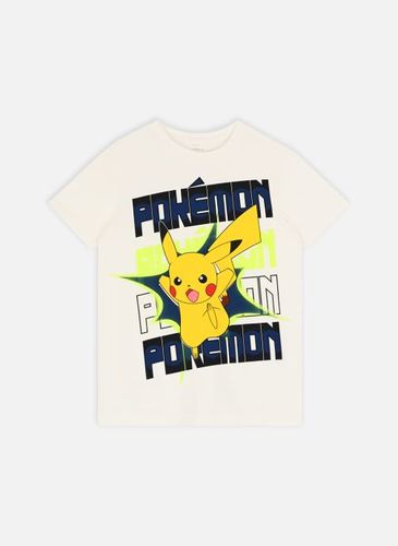 Vêtements Nkmmaci Pokemon Ss Top Noos Bfu pour Accessoires - Name it - Modalova