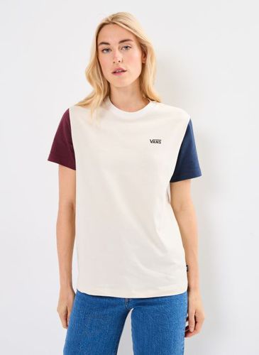 Vêtements Colorblock Bff Tee pour Accessoires - Vans - Modalova