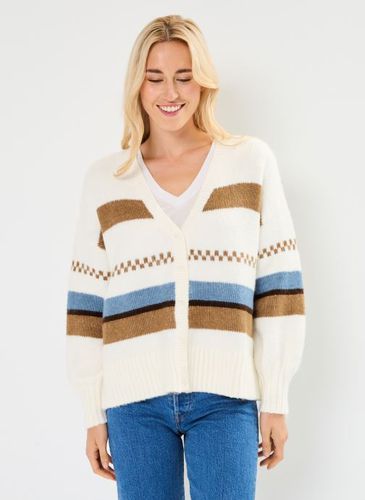 Vêtements Valerie Stripe Cardigan pour Accessoires - Vans - Modalova