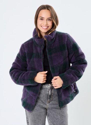 Vêtements Foundry Plaid High Pile Puff pour Accessoires - Vans - Modalova