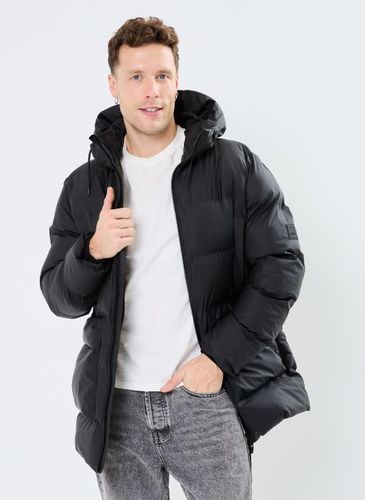 Vêtements Alta Long Puffer Cargo Jacket W3T4 pour Accessoires - Rains - Modalova