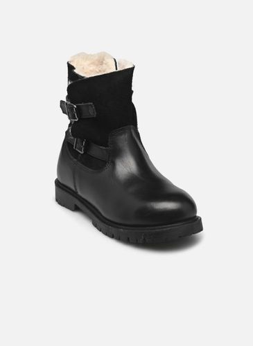 Bottines et boots KARLOTTE pour Enfant - Rose et Martin - Modalova