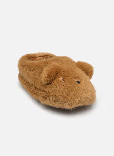 Chaussons Aviaja Bear Slippers pour Enfant - Liewood - Modalova