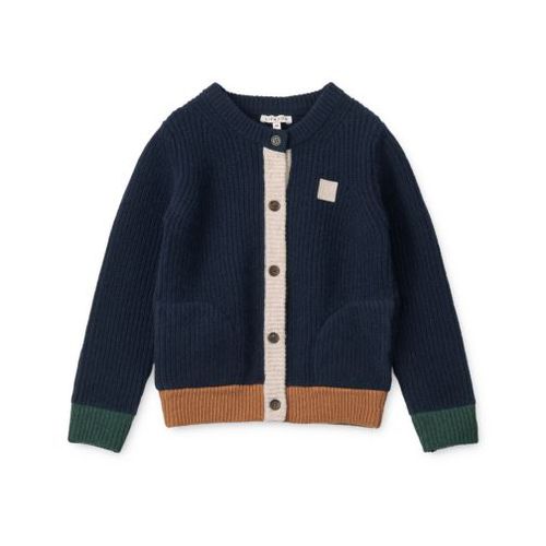 Vêtements Tiago Knit Cardigan pour Accessoires - Liewood - Modalova