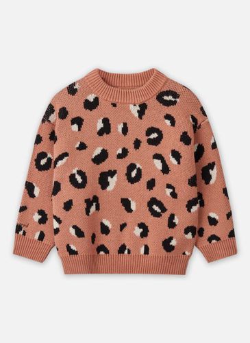 Vêtements Orlane Intarsia Knit Jumper pour Accessoires - Liewood - Modalova