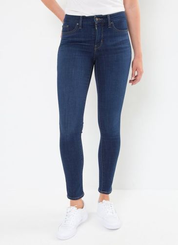 Vêtements 311 Shaping Skinny Dark Indigo - Worn In pour Accessoires - Levi's - Modalova