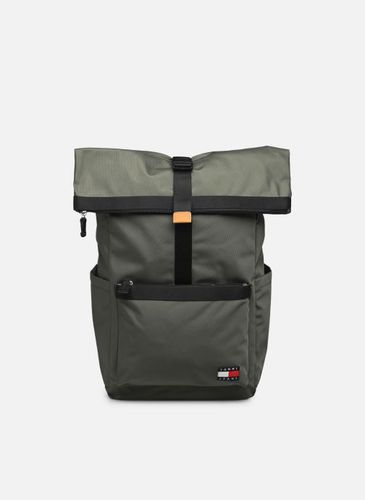 Sacs à dos Tjm Essential Rolltop Backpack pour Sacs - Tommy Jeans - Modalova