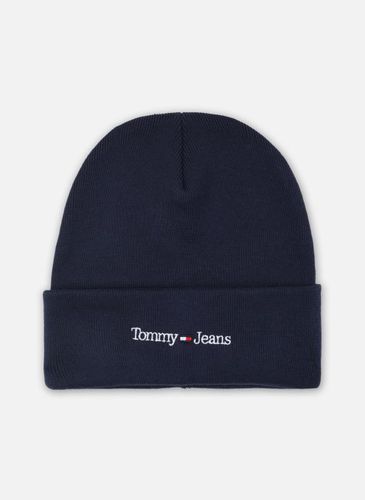 Bonnets Tjm Sport Beanie AM0AM11340 pour Accessoires - Tommy Jeans - Modalova