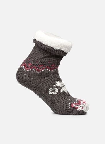 Chaussettes et collants Chaussons chaussettes motifs noel pour Accessoires - Sarenza Wear - Modalova