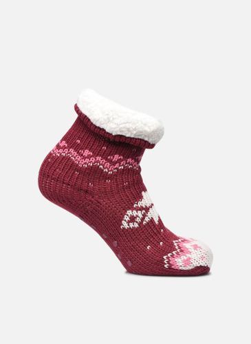 Chaussettes et collants Chaussons chaussettes motifs noel pour Accessoires - Sarenza Wear - Modalova