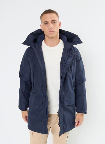 Vêtements Parka longue Gore-Tex® à capuche matelassé en plumes - Ultra chaud jusqu'à -25°C pour Accessoires - Aigle - Modalova