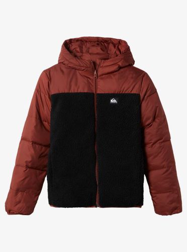 Vêtements Scalyreversible EQBJK03298 pour Accessoires - Quiksilver - Modalova