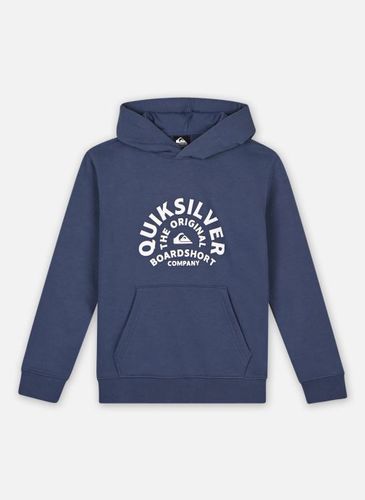 Vêtements Graphic Hoodie AQBFT03102 pour Accessoires - Quiksilver - Modalova