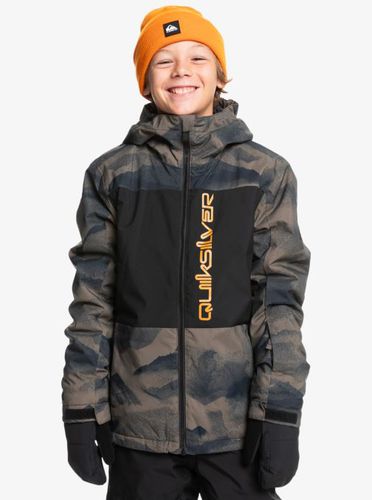 Vêtements Side Hit Youth pour Accessoires - Quiksilver - Modalova