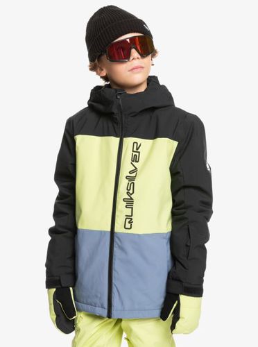 Vêtements Side Hit Youth pour Accessoires - Quiksilver - Modalova