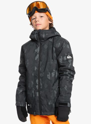 Vêtements Mission Ptd Yth pour Accessoires - Quiksilver - Modalova