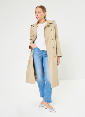 Vêtements Bl Db W Ns44-Lined-Coat pour Accessoires - Lauren Ralph Lauren - Modalova