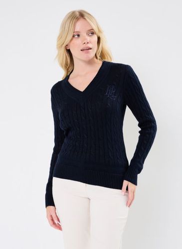 Vêtements Meren-Long Sleeve-Pullover pour Accessoires - Lauren Ralph Lauren - Modalova